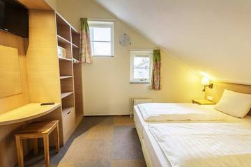 Camping für 6 Personen in Goeree-Overflakkee, Niederländische Nordsee, Bild 2