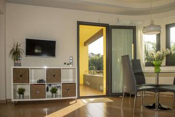 Chalet para 12 Personas en Velilla-Taramay, Almuñecar, Foto 4