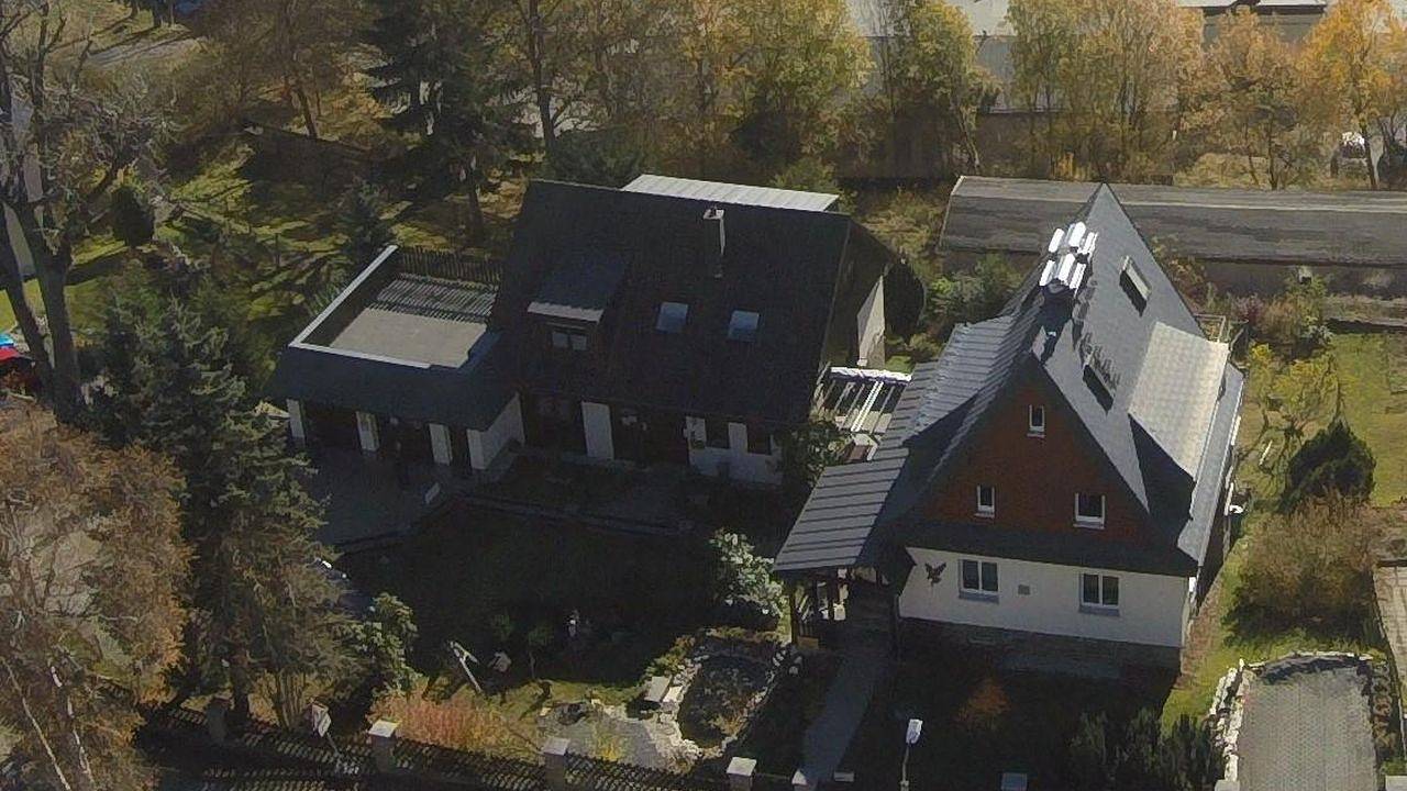 Ganze Ferienwohnung, Ferienwohnung für 4 Personen (55 m²) in Oberwiesenthal in Oberwiesenthal, Erzgebirge