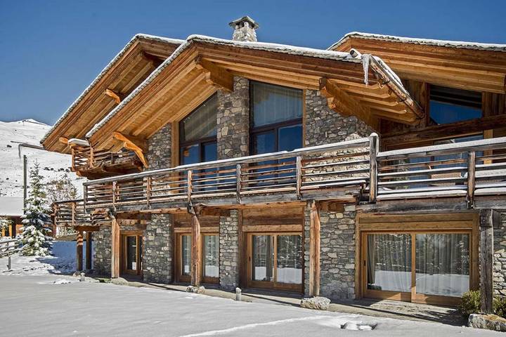 Cottage pour 10 personnes