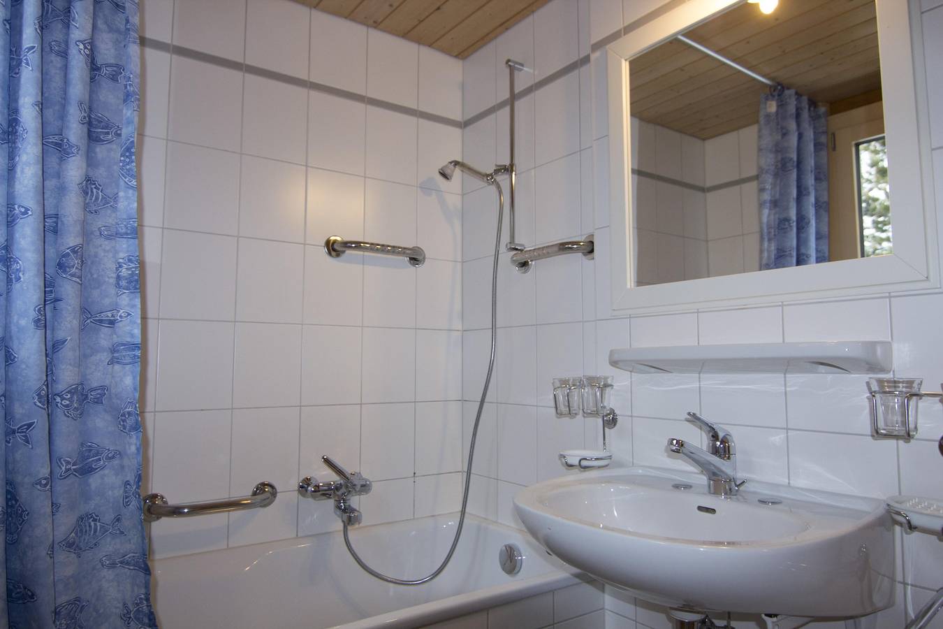Geheel vakantieappartement, Appartamento a 6 letti in Saas-Fee, Walliser Alpen