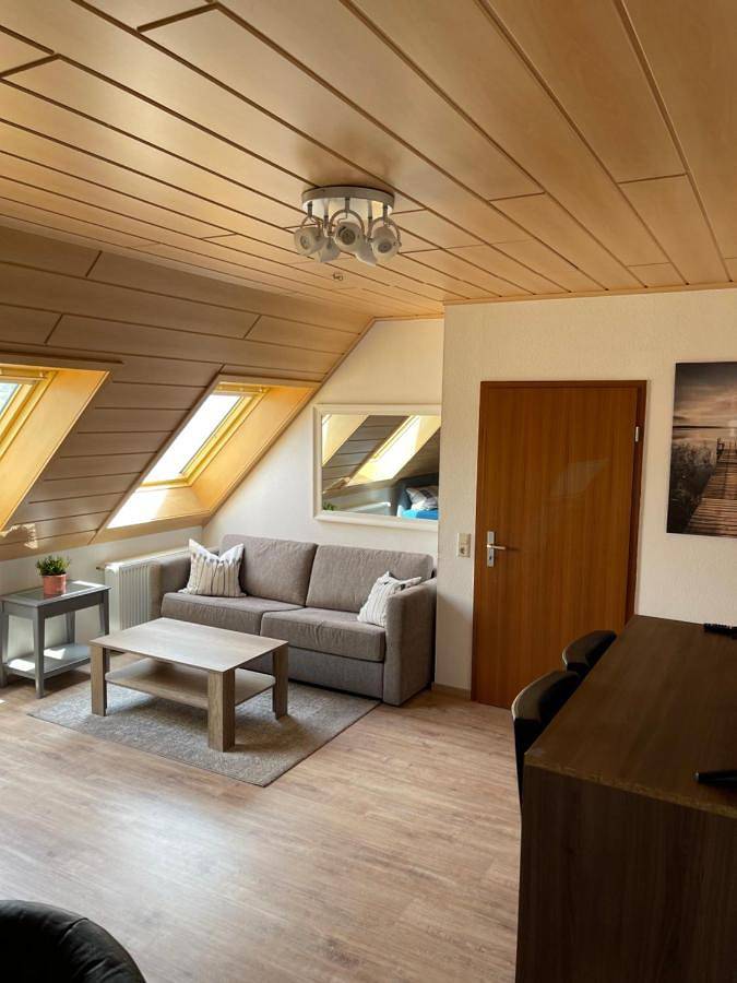 Ferienwohnung für 2 Personen in Remagen - 3