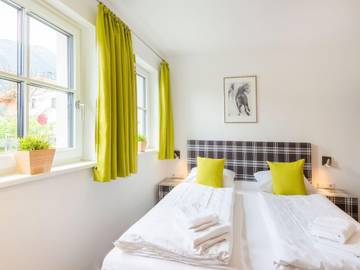 Ferienhaus für 10 Personen in Niedernsill, Kitzbüheler Alpen, Bild 4