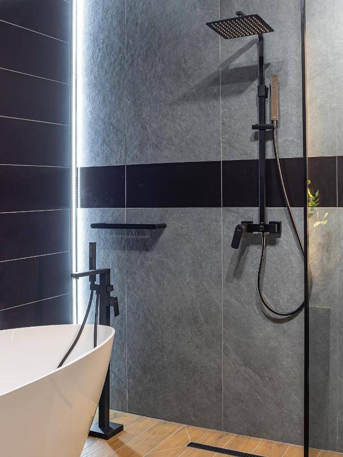 Gîte pour 4 personnes, avec balcon dans Baia Mare - 4