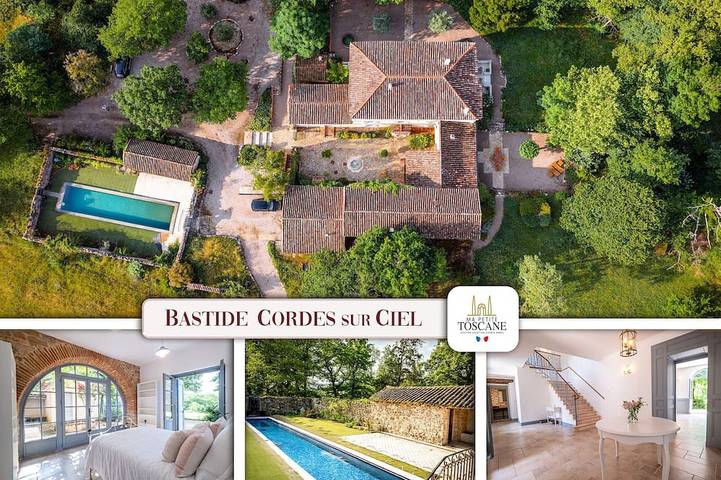 Chalet para 14 personas - 1