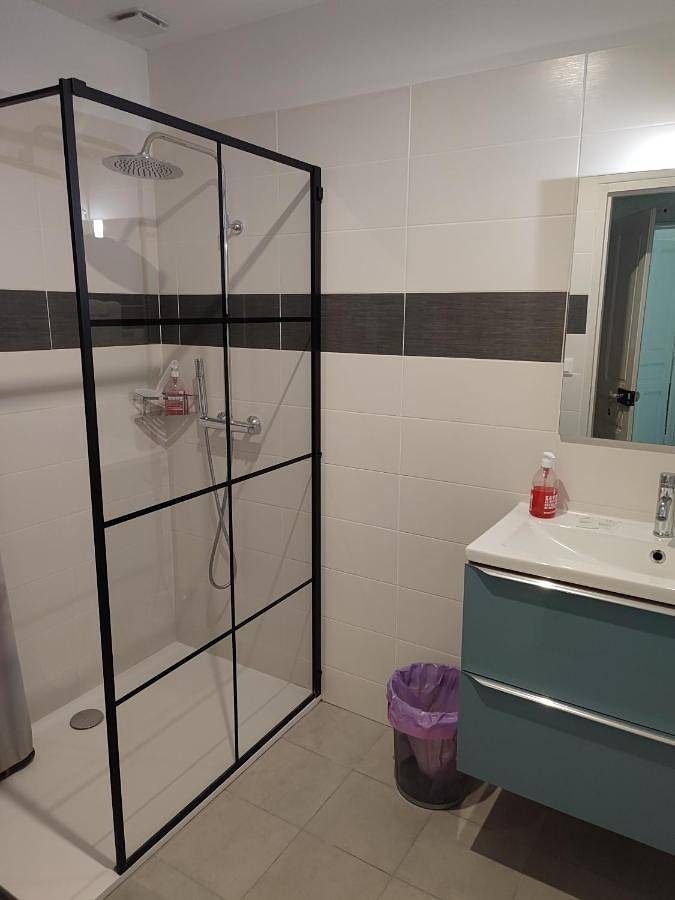 Maison d’hôte pour 2 personnes, avec jardin et terrasse dans la Meuse - 2