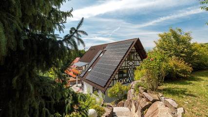 Ferienwohnung für 2 Personen in Sasbachwalden, Mittlerer Schwarzwald, Bild 2