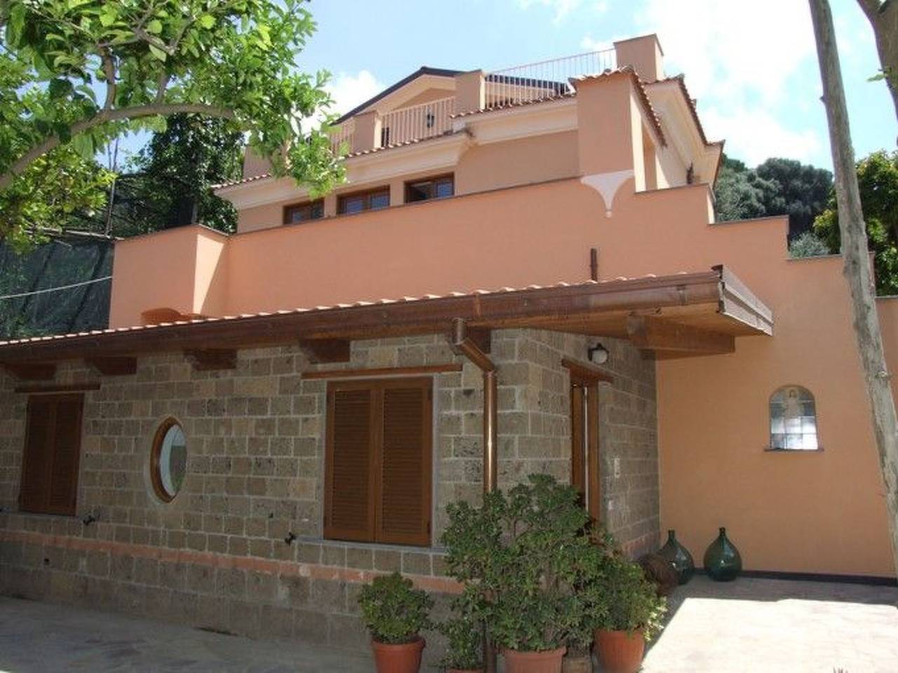 Appartement entier, 'Camelia in Sorrento, Province de Naples