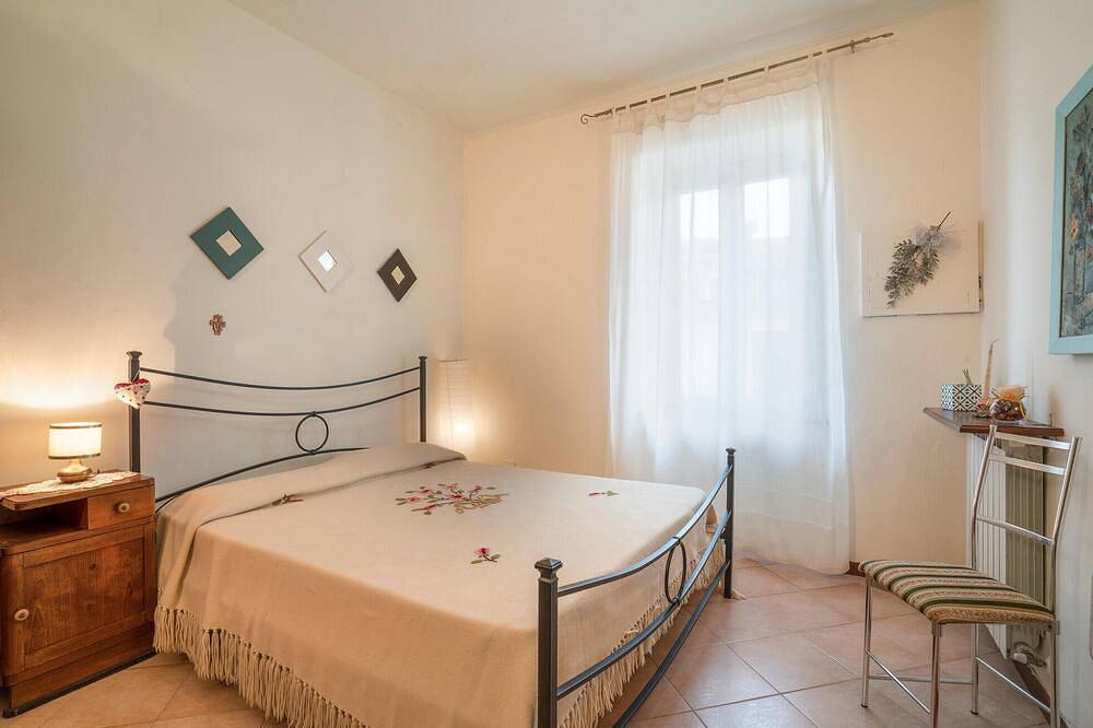 Geheel appartement, Gezellig appartement in Lido di. in Lido di Camaiore, Italiaanse Rivièra