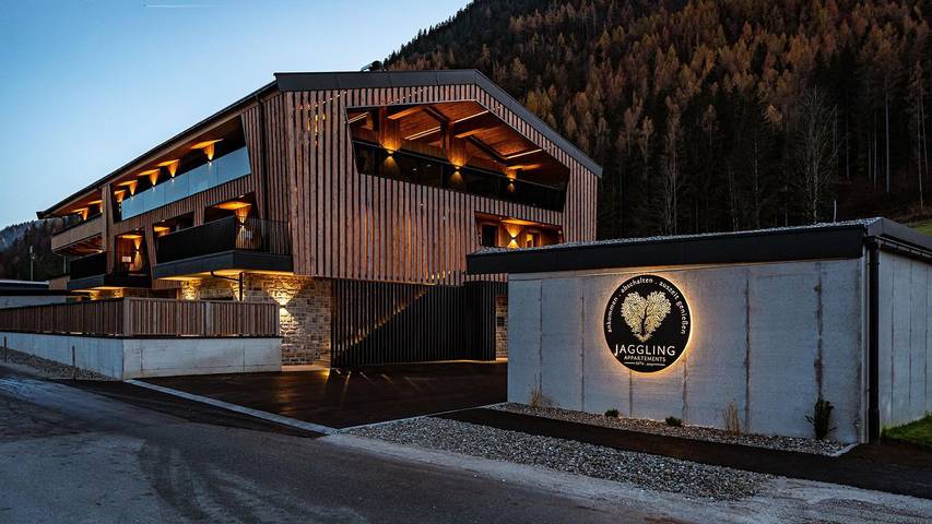 Ferienwohnung für 4 Personen, mit Sauna und Balkon in Sankt Ulrich am Pillersee