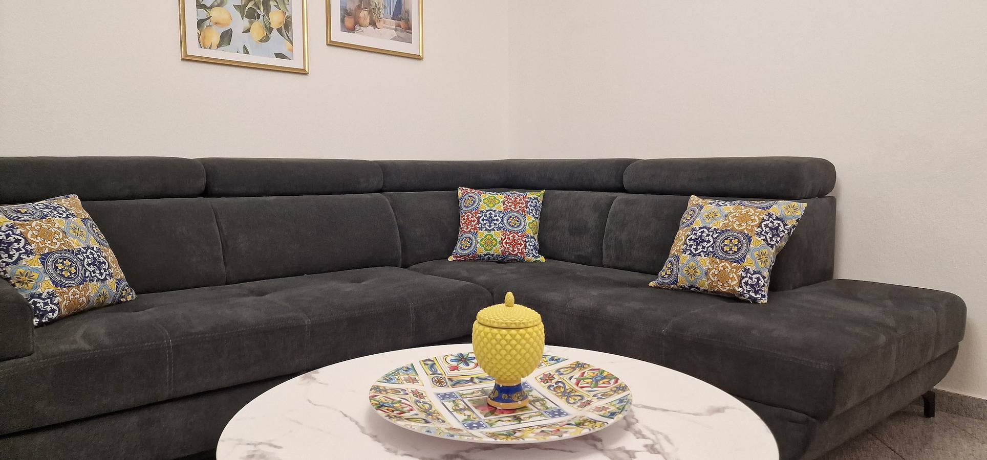 Ferienhaus 'Mb Homes Hechingen' mit privater Terrasse und Wi-Fi in Hechingen, Neckar-Alb