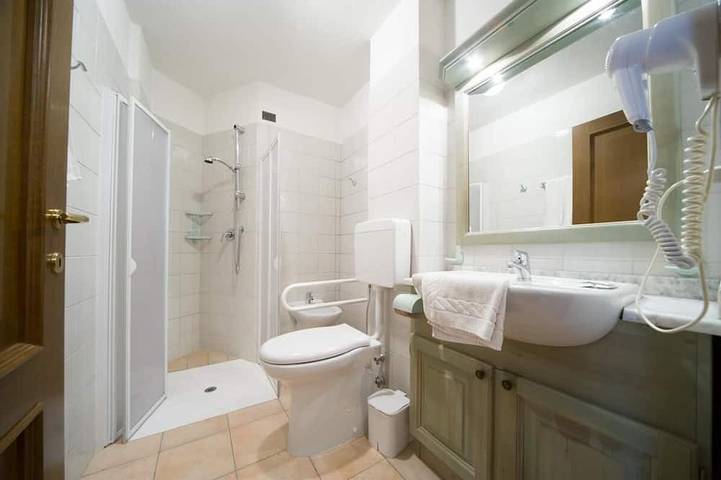 Ganze Wohnung, Villa Frejus - Studio für 3-4 Personen in Bardonecchia, Turin Provinz