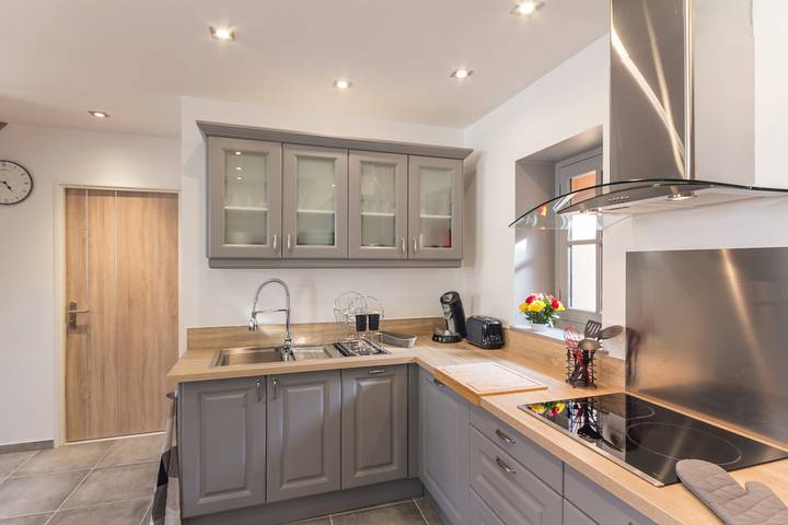 Gîte pour 6 personnes à Dieppe - 3