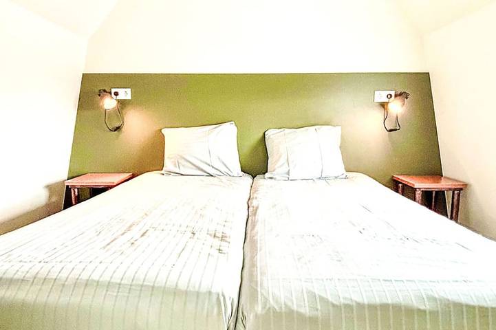 Ferienhaus für 2 Personen, mit Sauna in Westkapelle - 3