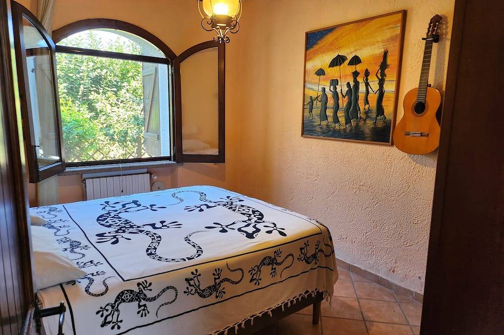 Villa con giardino in Castel Volturno, Provincia di Caserta