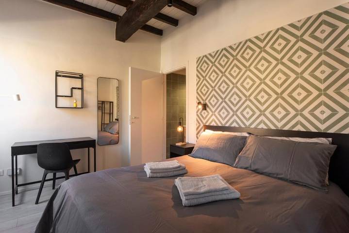 Maison d’hôte pour 2 personnes, avec vue à Reggio d'Émilie - 3