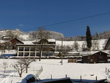 Hütte für 2 Personen in Bad Goisern am Hallstättersee, Oberösterreich, Bild 4