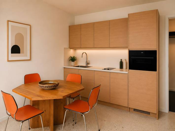 Appartement entier, L’authentique du Vercors - ski - randonnée - vélo in Villard-de-Lans, Parc naturel régional du Vercors