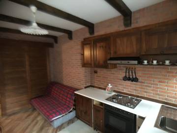 Appartement voor 4 Personen in Sauze d'Oulx, Via Lattea, Afbeelding 3