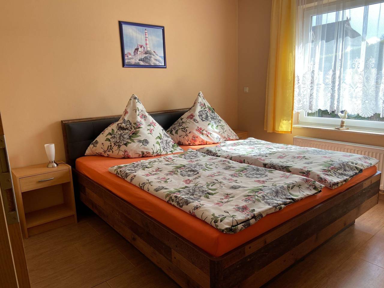 Ganze Wohnung, Maurice in Mariendorf (Rügen), Mönchgut
