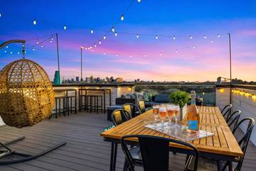 Vacation House for 12 Guests in Nashville, Tennessee, Picture 2