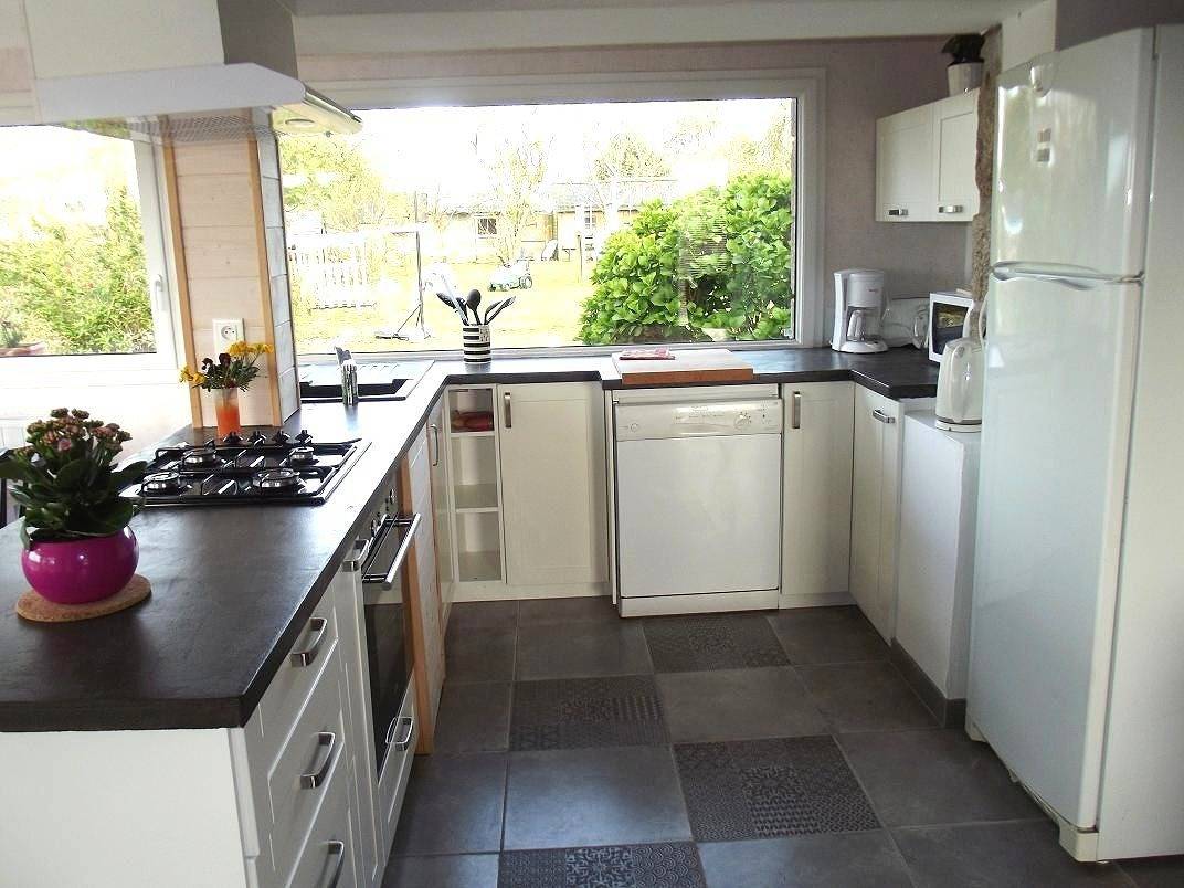 An ty bras in Lannilis, Brest und Umgebung