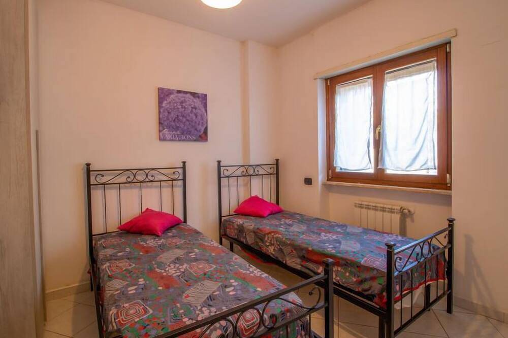 Apartamento entero, Amendola by Interhome in Formia, Provincia de Latina