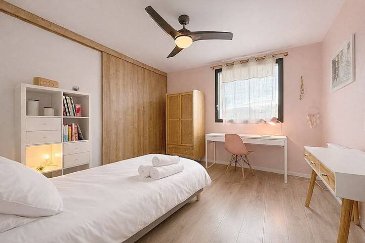 Location de vacances pour 8 personnes à Cercié - 3