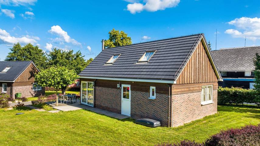 Bungalow für 6 Personen, mit Garten in Tschechien - 4