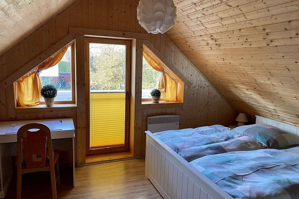 Ferienhaus Wohlfühloase in Kappeln in Kappeln, Kappeln & Umgebung