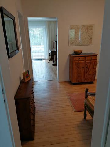 Ferienwohnung für 5 Personen in Bullay, Moseleifel, Bild 4