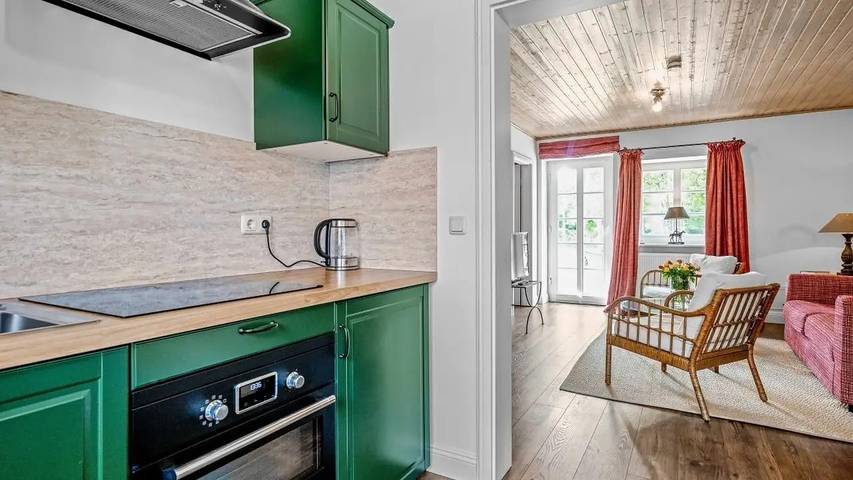 Ferienwohnung für 3 Personen - 1