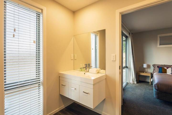 Maison d’hôte pour 10 personnes, avec terrasse et vue dans Lake Tekapo - 2