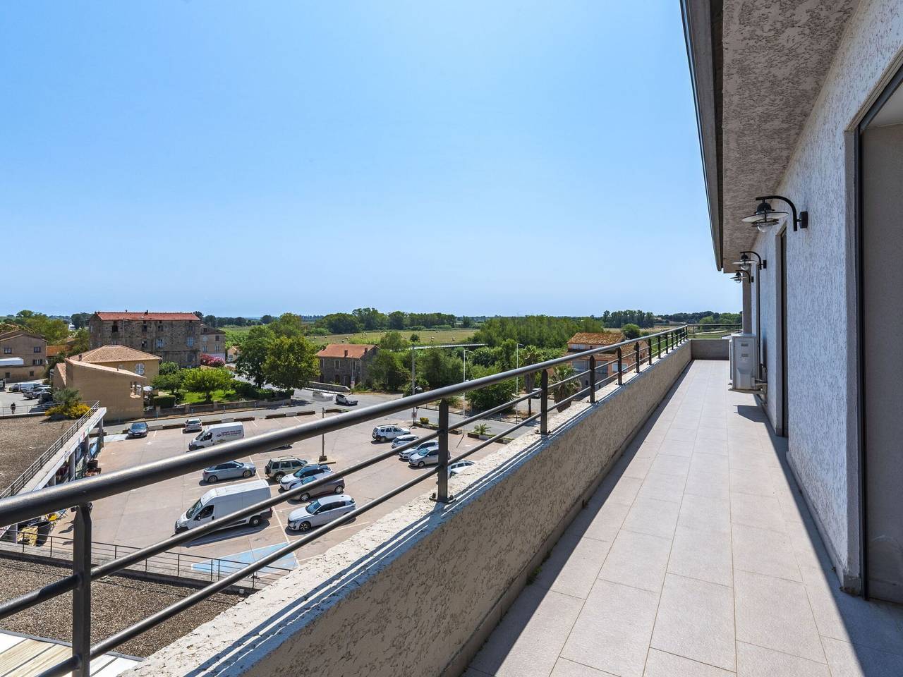 Ganze Wohnung, La Vallée - La Vallée 600.1 in Aléria, Corte und Umgebung