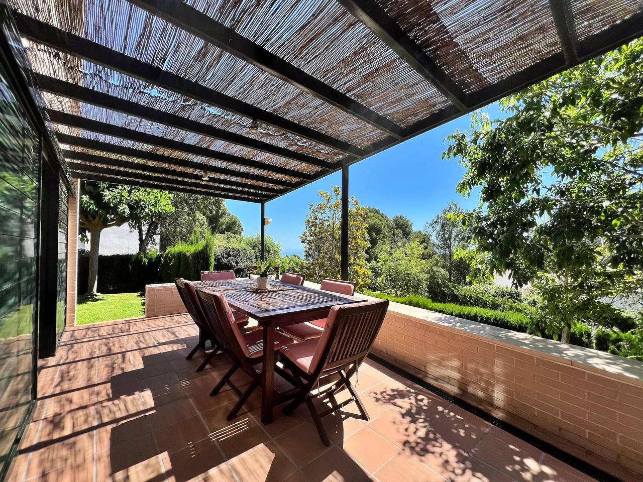 Maison 6 Personnes in Platja del Golfet (Palafrugell), Palafrugell