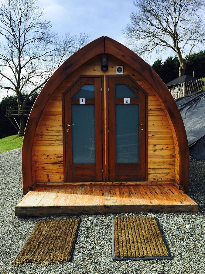 Revive Wellness Pods in Grafschaft Down