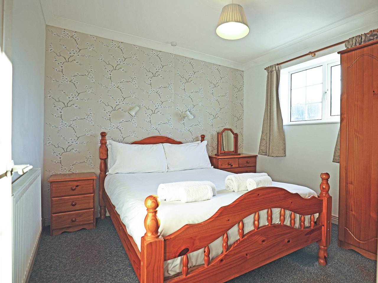 Tom Putt in Ledbury, Herefordshire