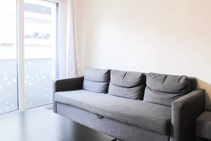 Apartamento de vacaciones para 4 personas - 1