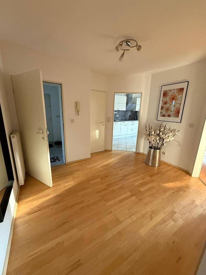 Appartement entier, Two-Bedroom Apartment with Balcony in Würselen, Rhénanie