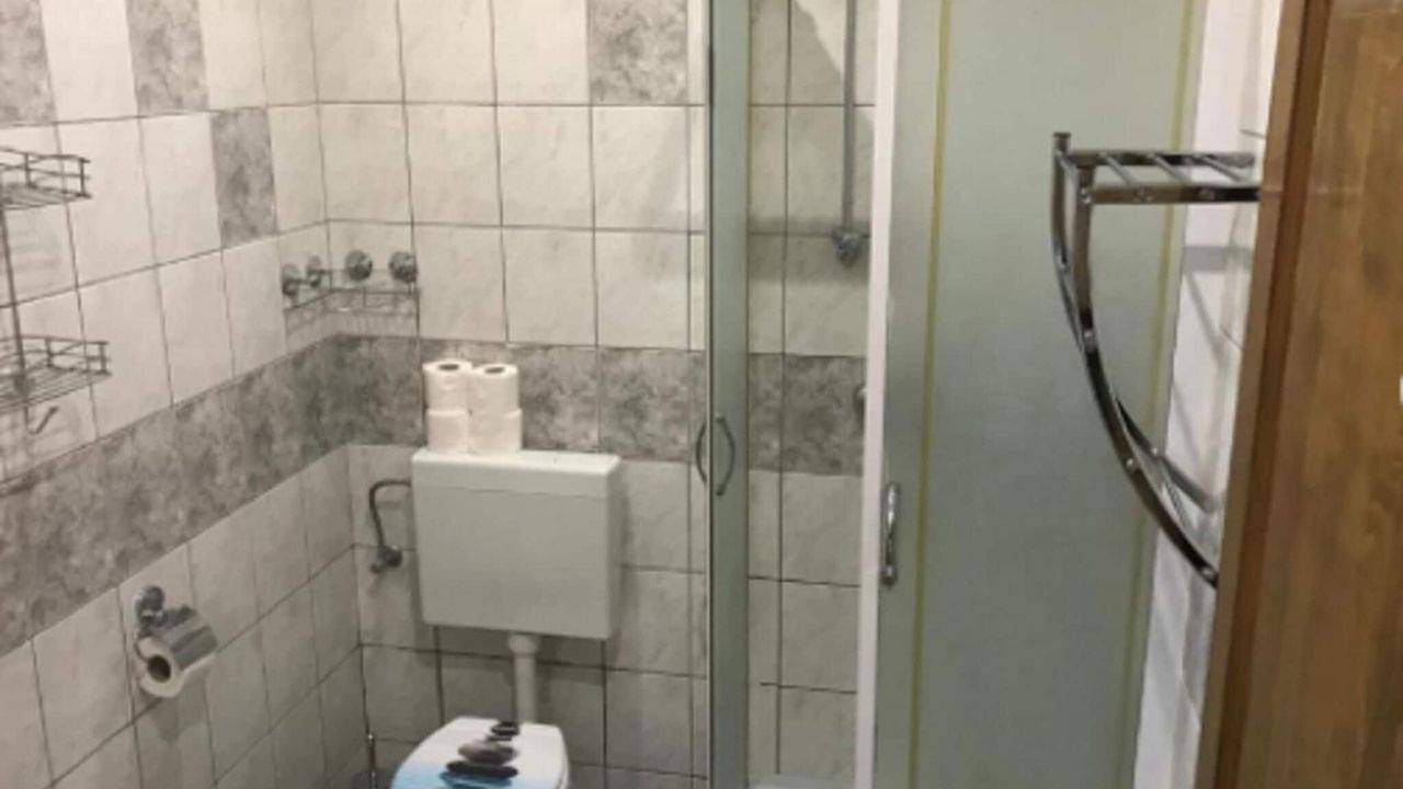 Ganze Ferienwohnung, Ferienwohnung für 4 Personen (48 m²) in Ploče in Ploce, Dubrovnik-Neretva