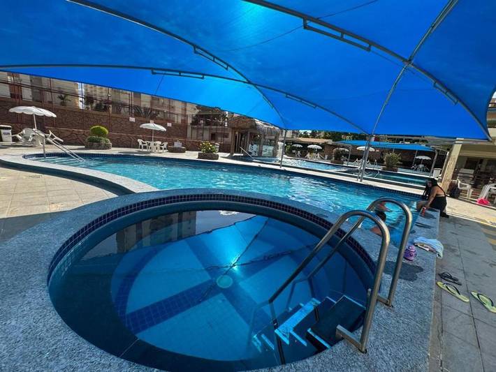 Ferienwohnung für 7 Personen, mit Ausblick und Balkon - 1