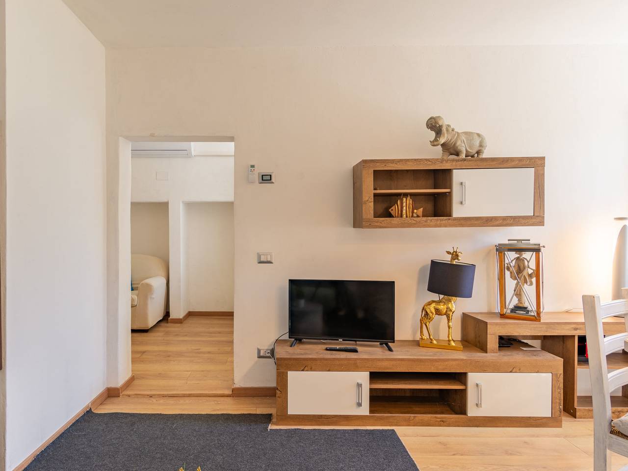 Ganze Wohnung, Rubino in Gemeinde Gera Lario, Veltlin