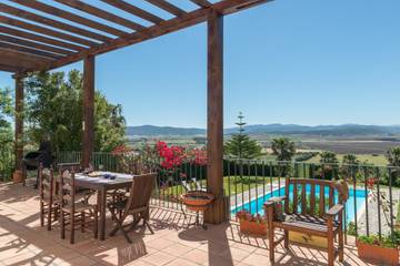 Casa Rural para 6 Personas en Benalup-Casas Viejas, Costa de la Luz, Foto 1