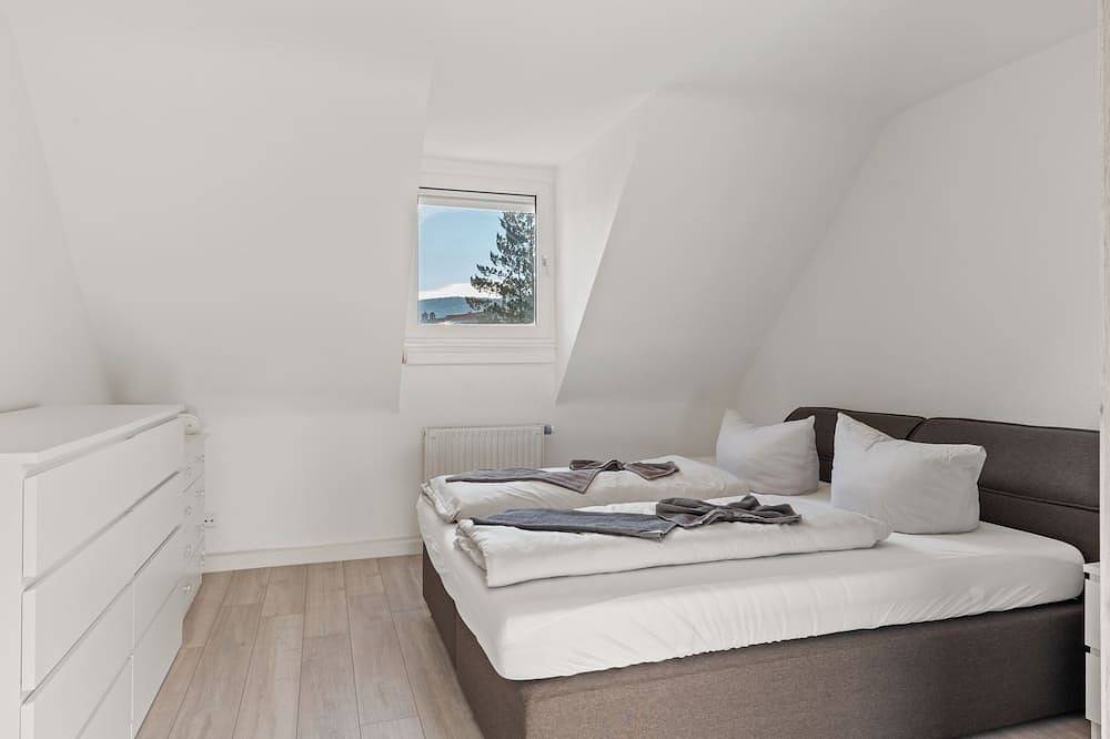 Apartamento entero, Bravura - up to 6 people, near Hambach Castle & Holiday Park in Hambach (Neustadt), Neustadt an der Weinstraße