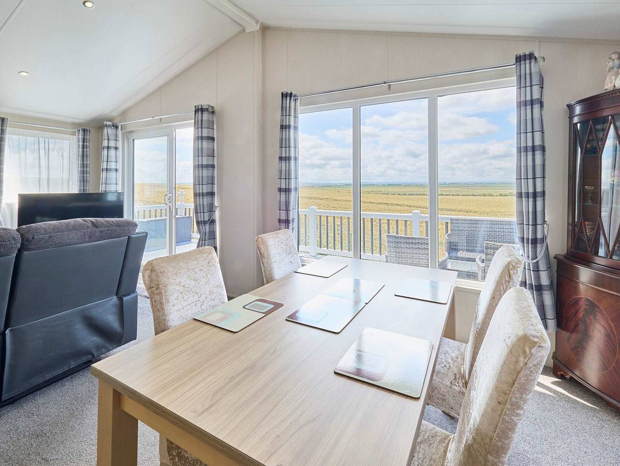 Host & Stay | Clearwater Willerby Lodge in Leysdown, Kent