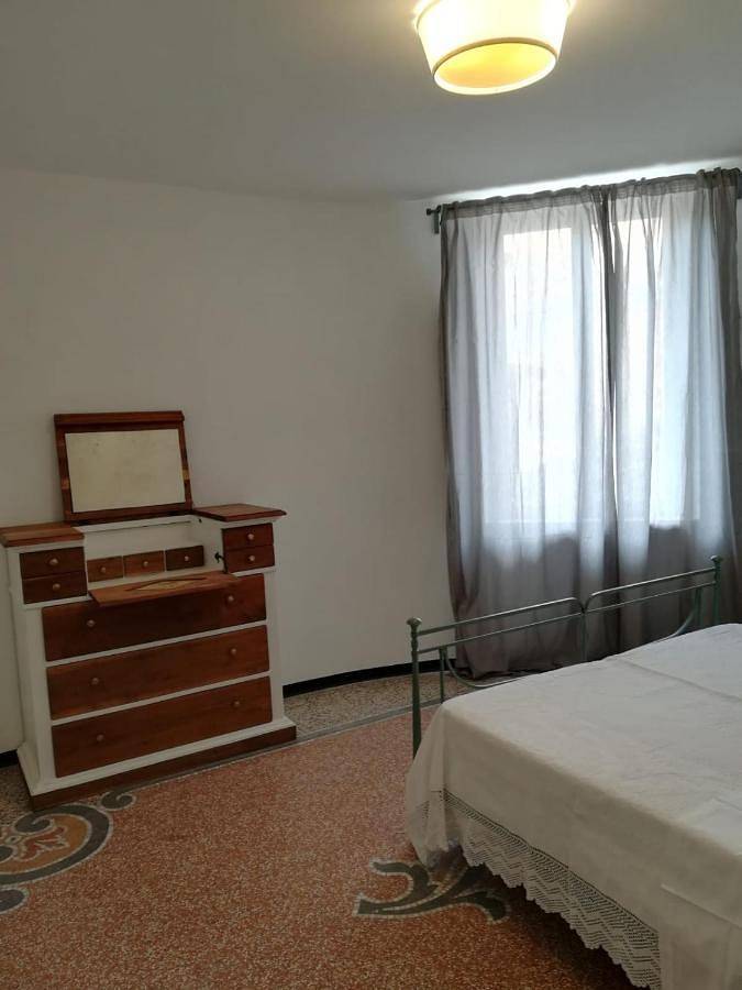 Ganze Wohnung, La casa di Via Defferrari in Noli, Riviera di Ponente
