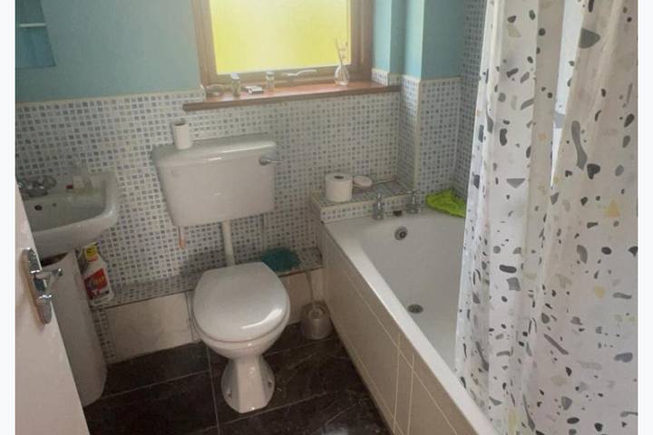 Ferienhaus für 4 Personen in Dublin West, Fingal