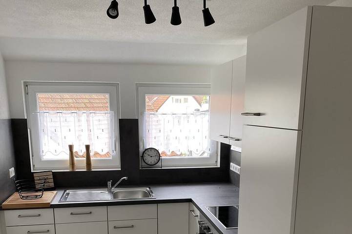 Ferienhaus für 3 Personen - 1