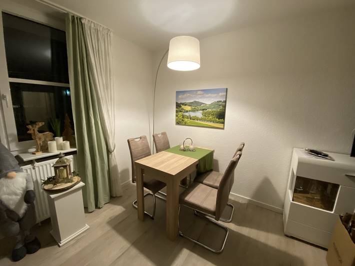 Ferienhaus für 2 Personen, mit Balkon/Terrasse und Balkon in Nordrhein-Westfalen - 2