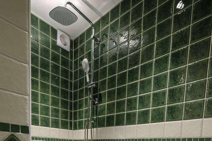 Agriturismo für 5 Personen, mit Garten in Ratekau - 4